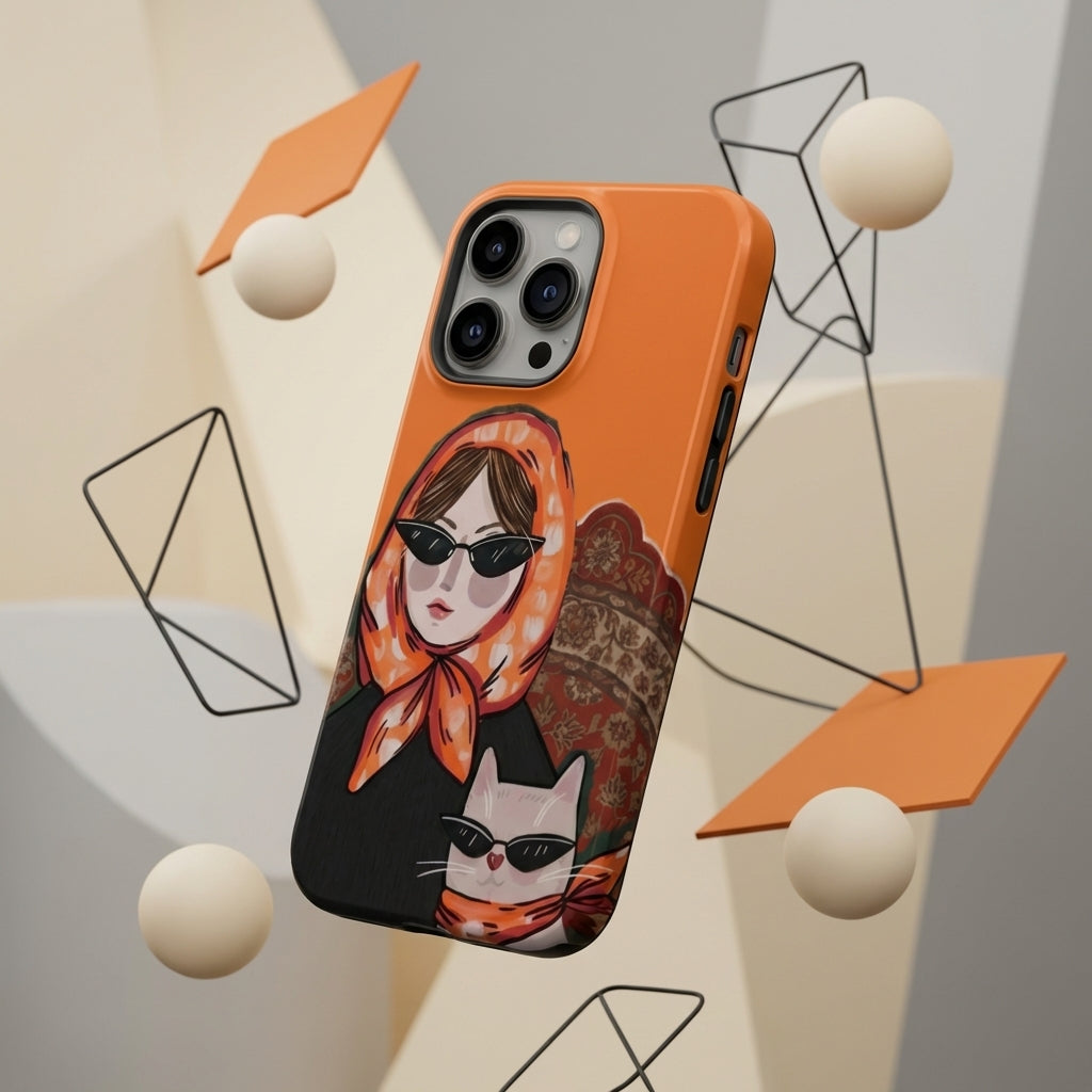 Paris Chic Duo