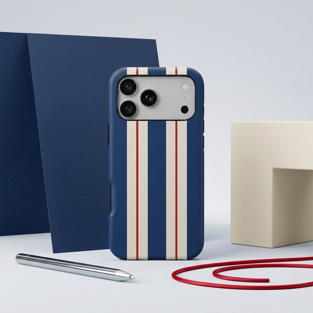 Riviera Stripe