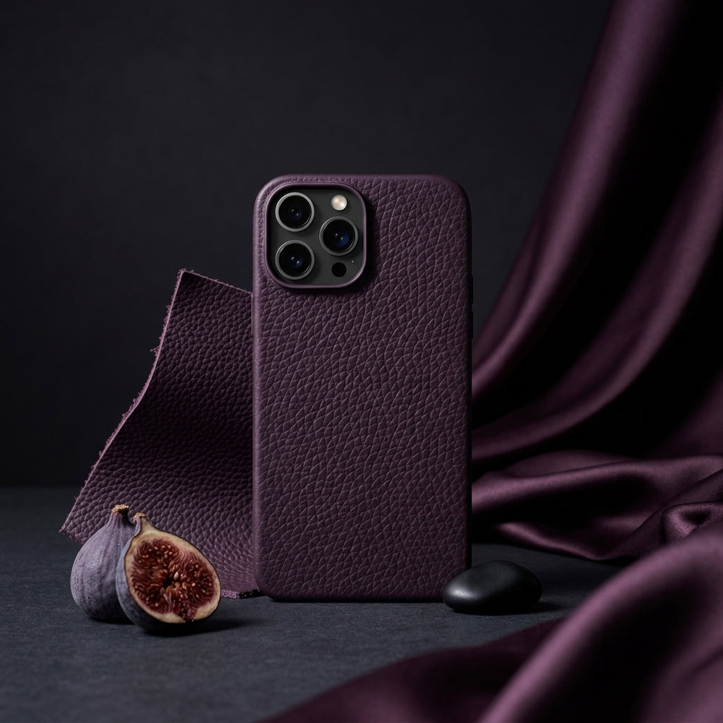 Melkco Lioré™ Leather