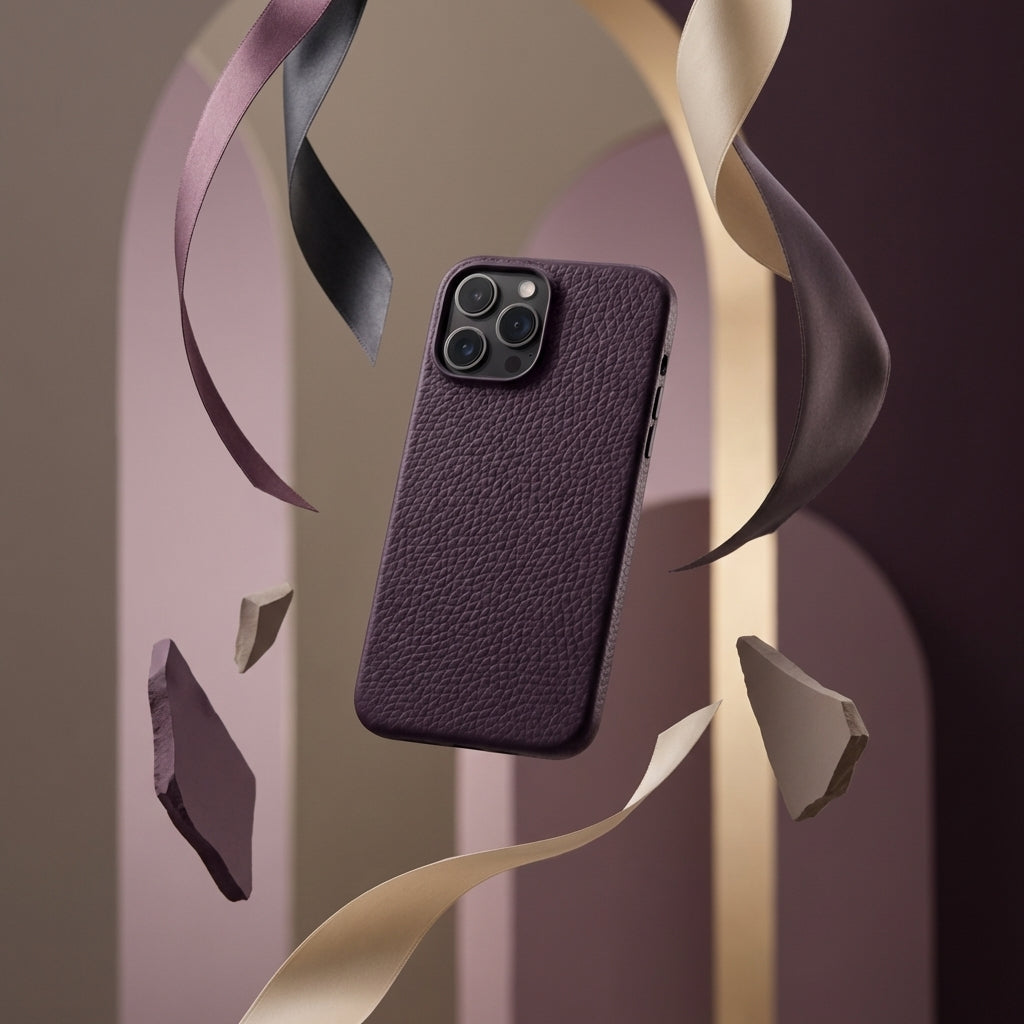 Melkco Lioré™ Leather