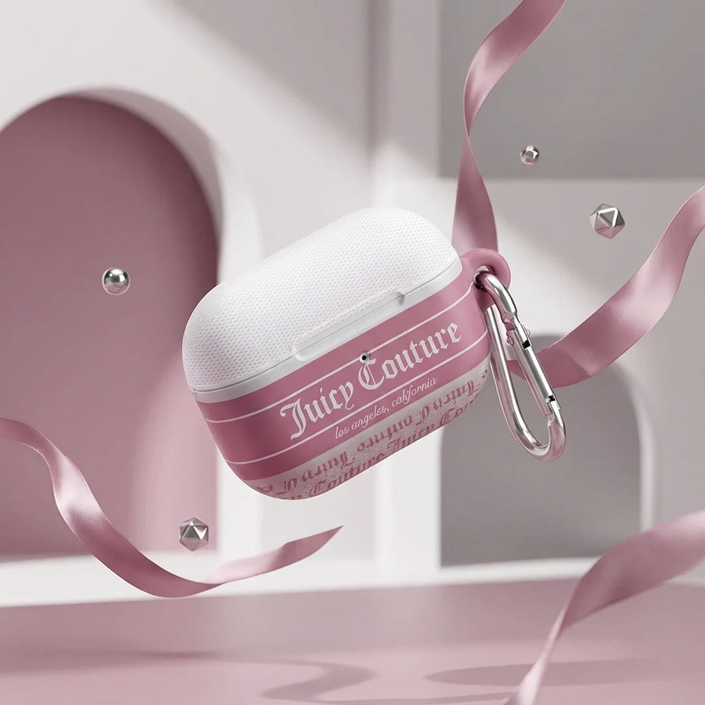 Couture Band AirPods Case