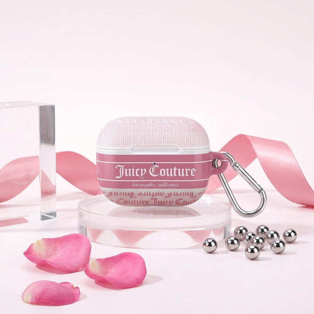 Couture Band AirPods Case