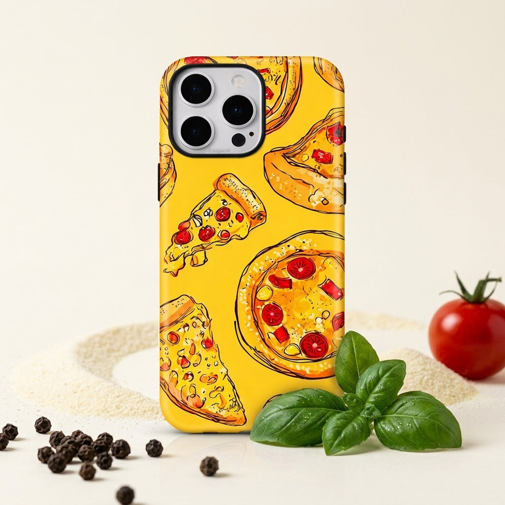 Pizza Party