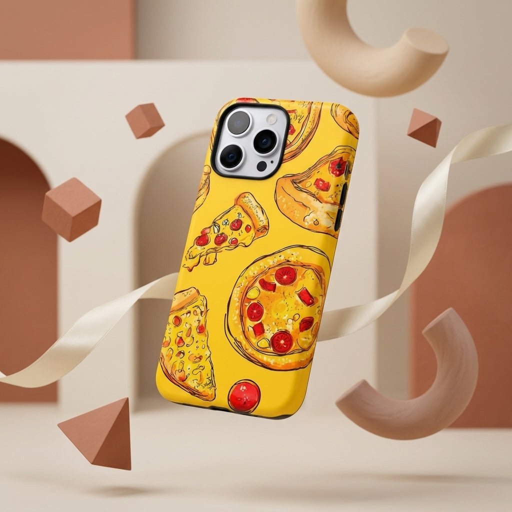 Pizza Party