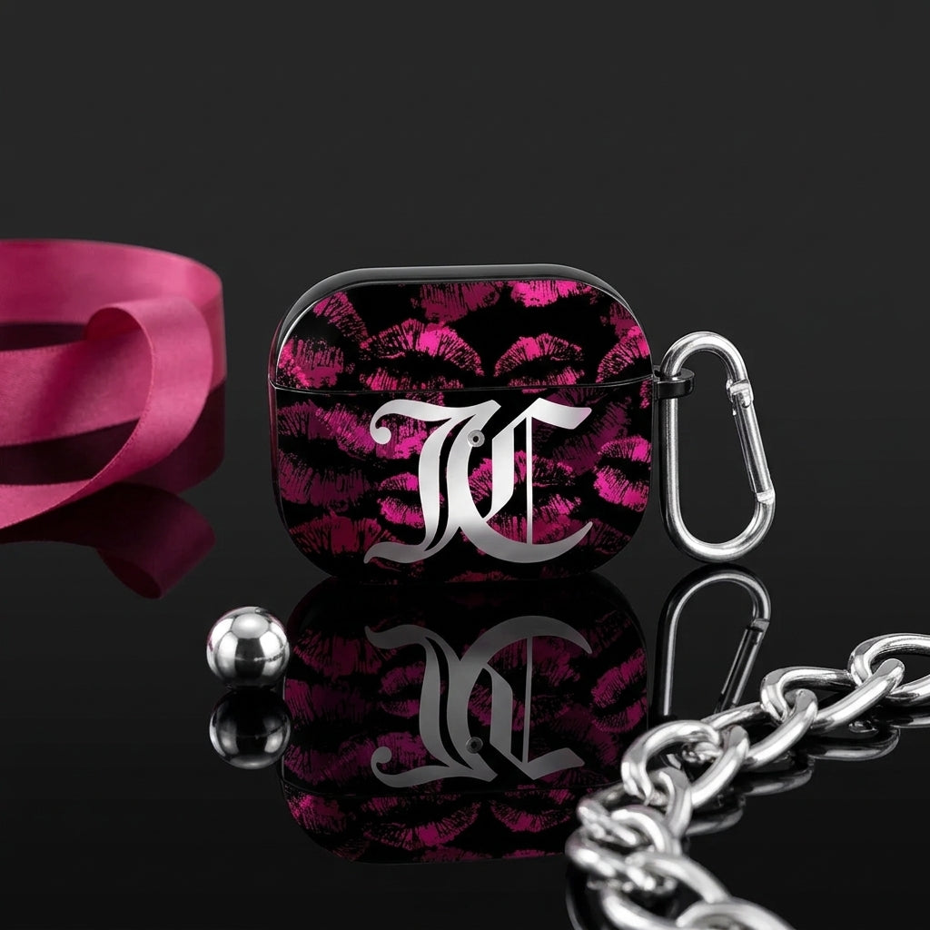 Nocturne Monogram AirPods Case