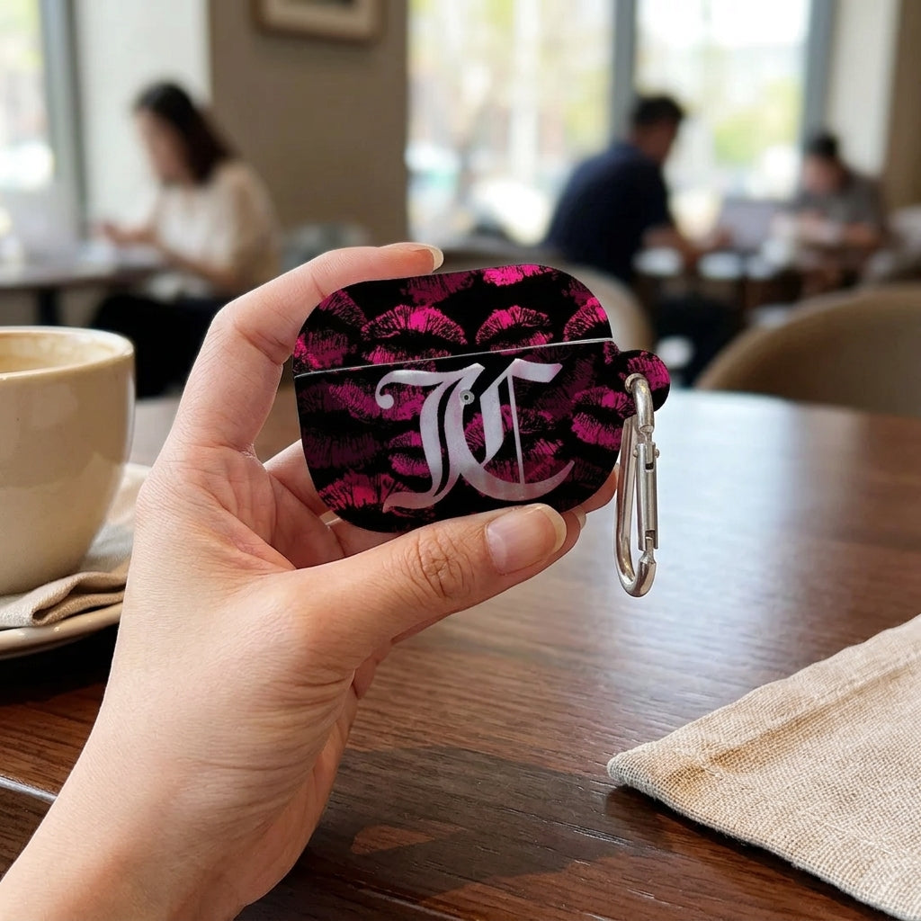 Nocturne Monogram AirPods Case