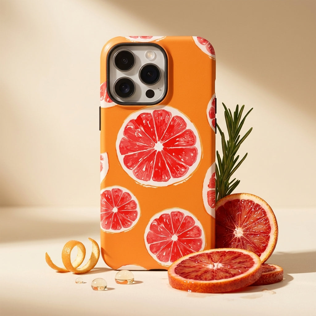 Citrus Radiance