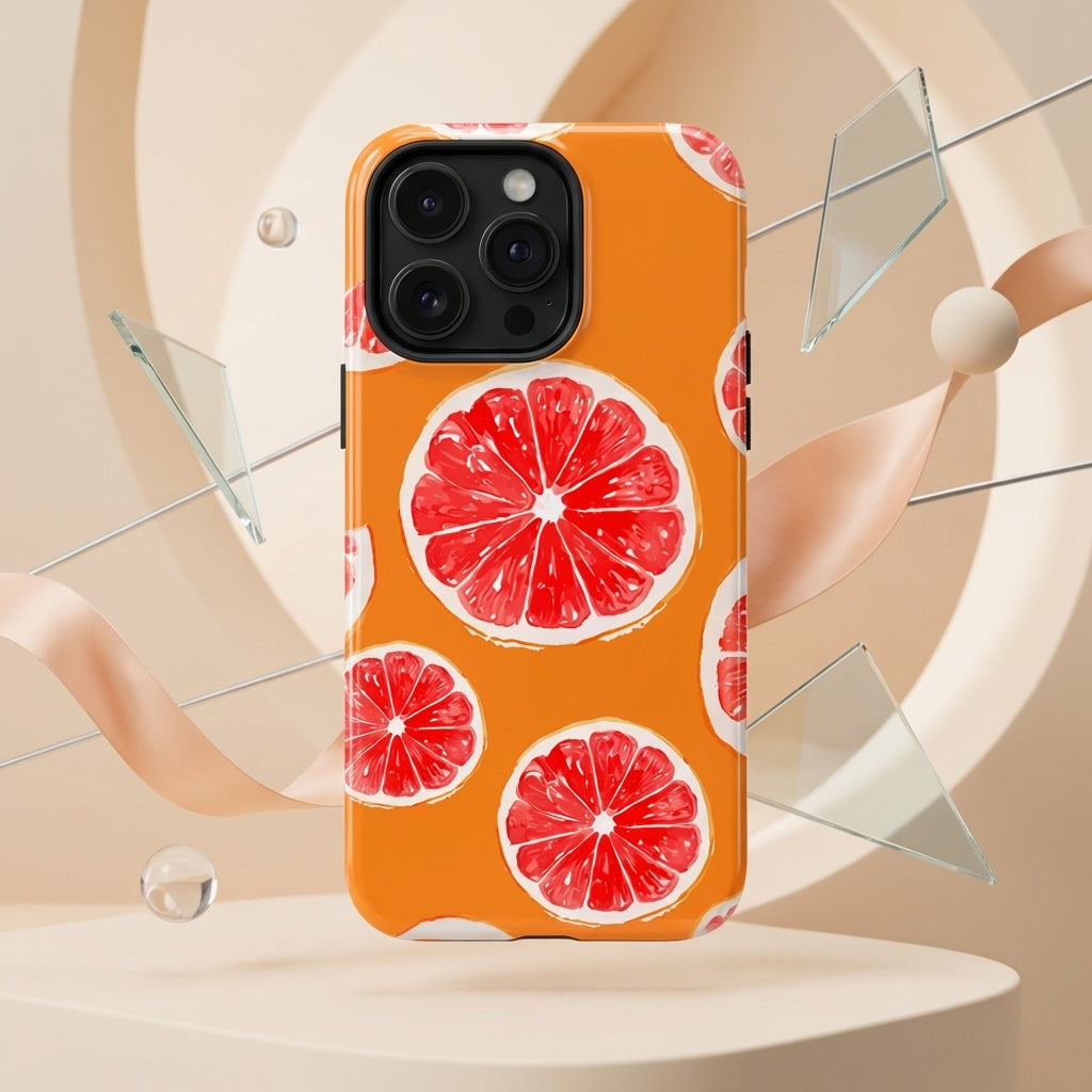 Citrus Radiance