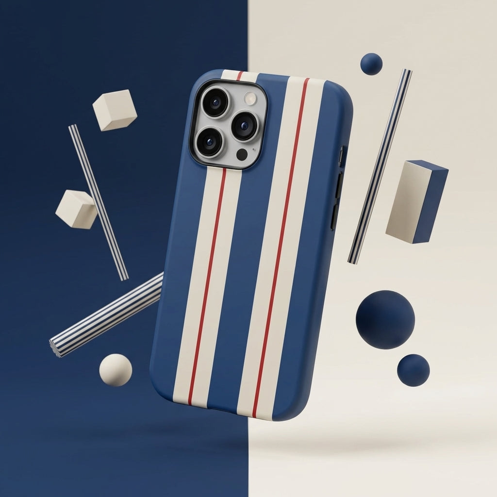 Riviera Stripe