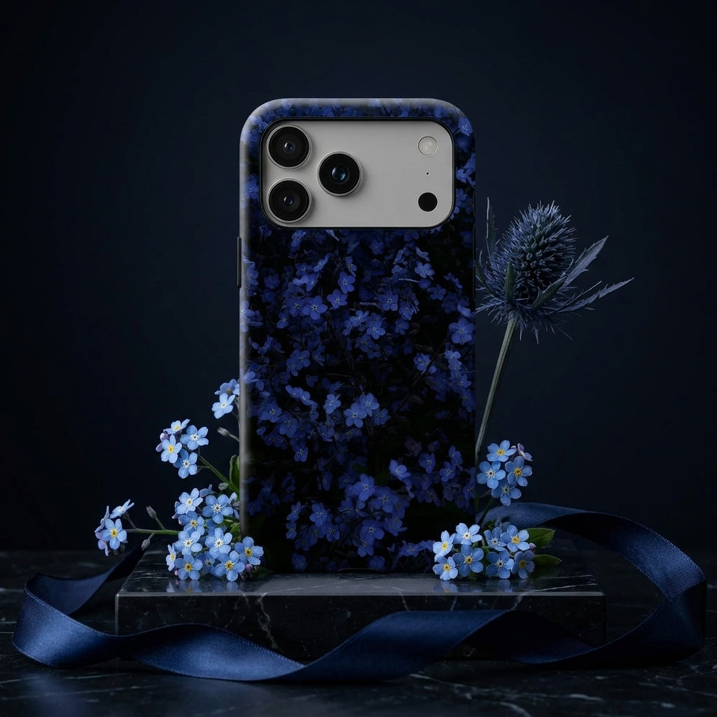 Blue Reverie