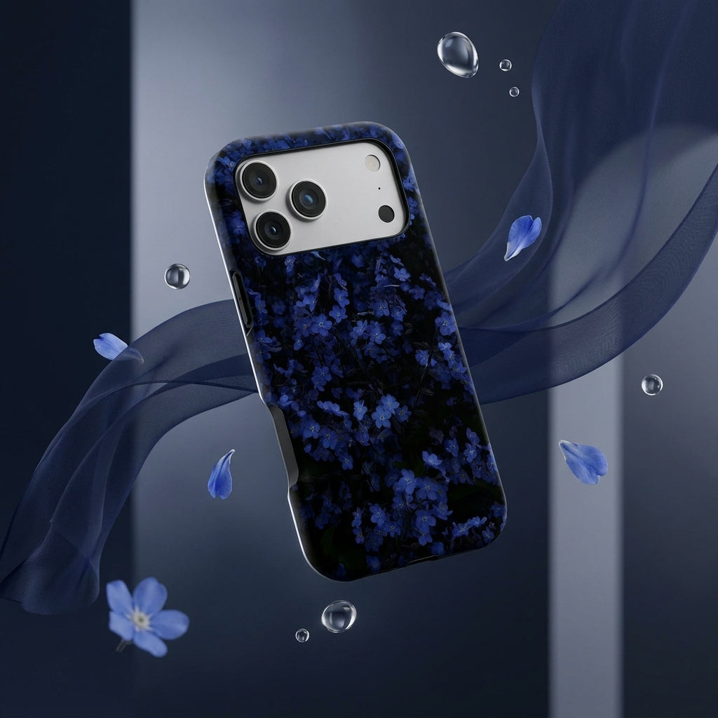 Blue Reverie