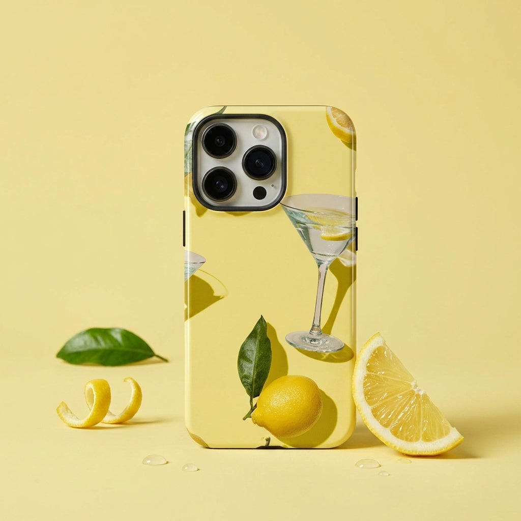 Limoncello Noon