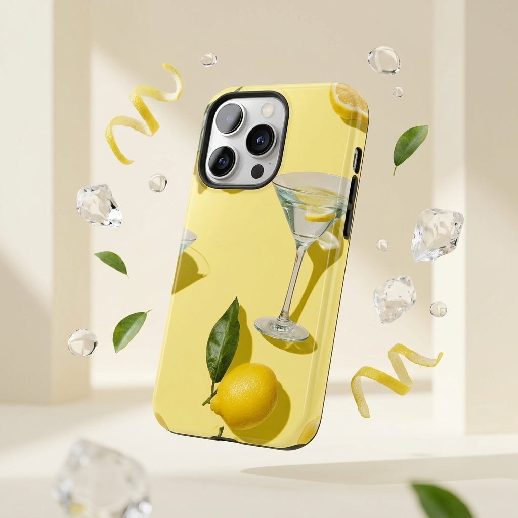 Limoncello Noon
