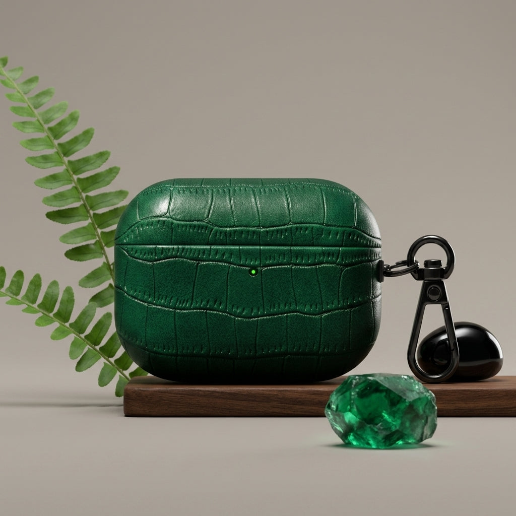 Emerald Legacy