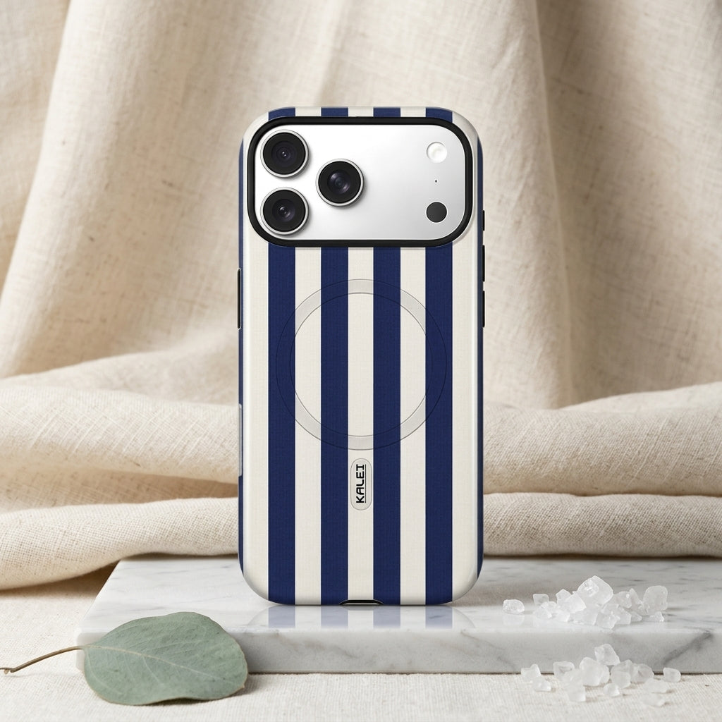 Harbor Line — Stripe Case
