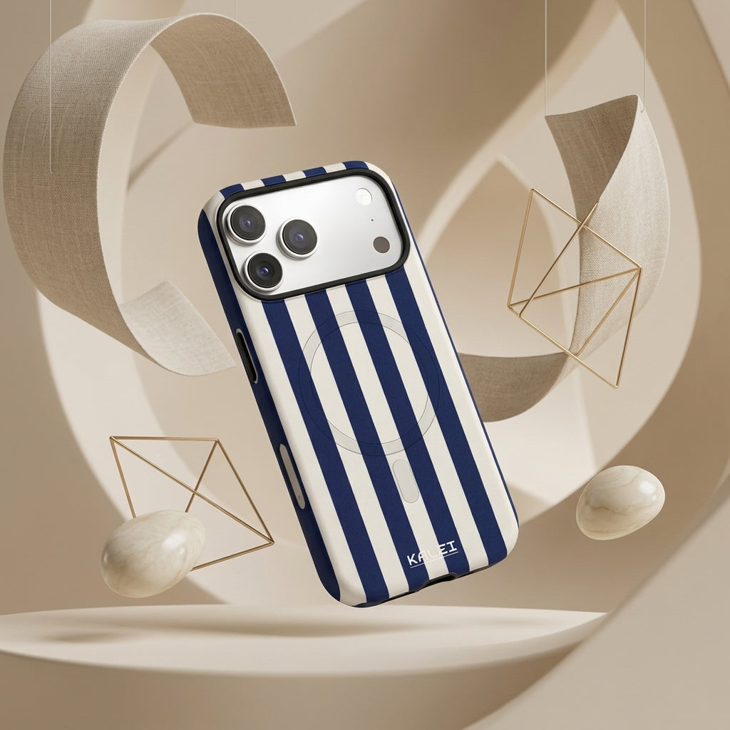 Harbor Line — Stripe Case