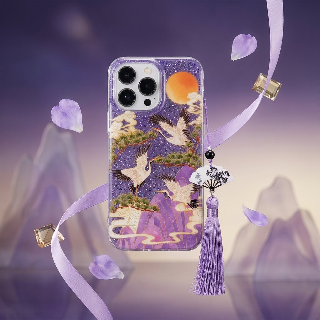 Lunara — Crane Case