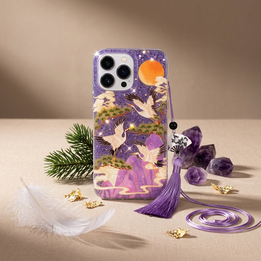Lunara — Crane Case