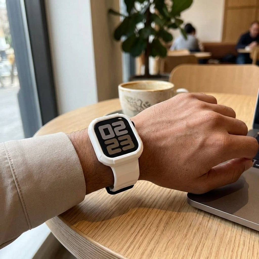 Halo™ Apple Watch Case & Band
