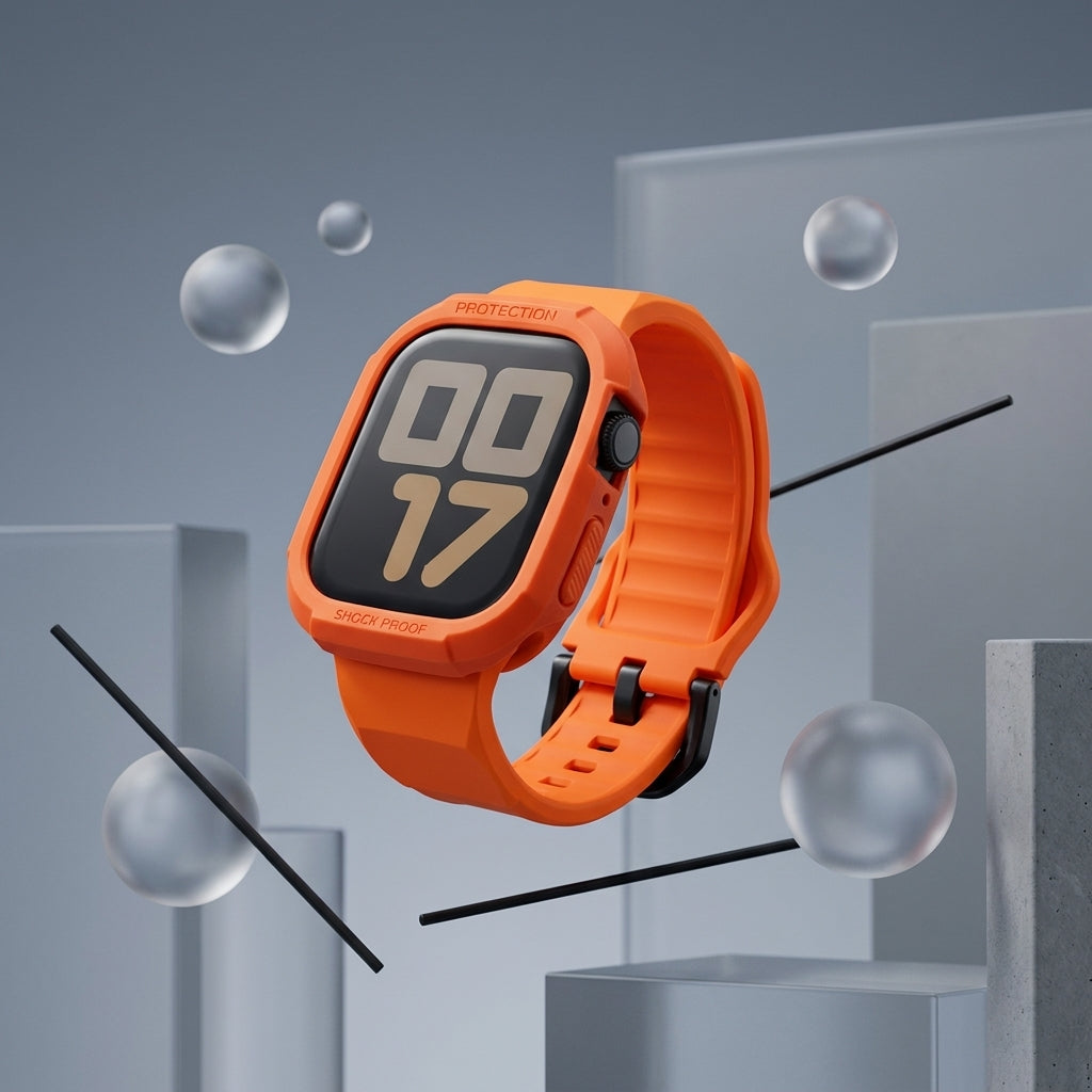 Halo™ Apple Watch Case & Band