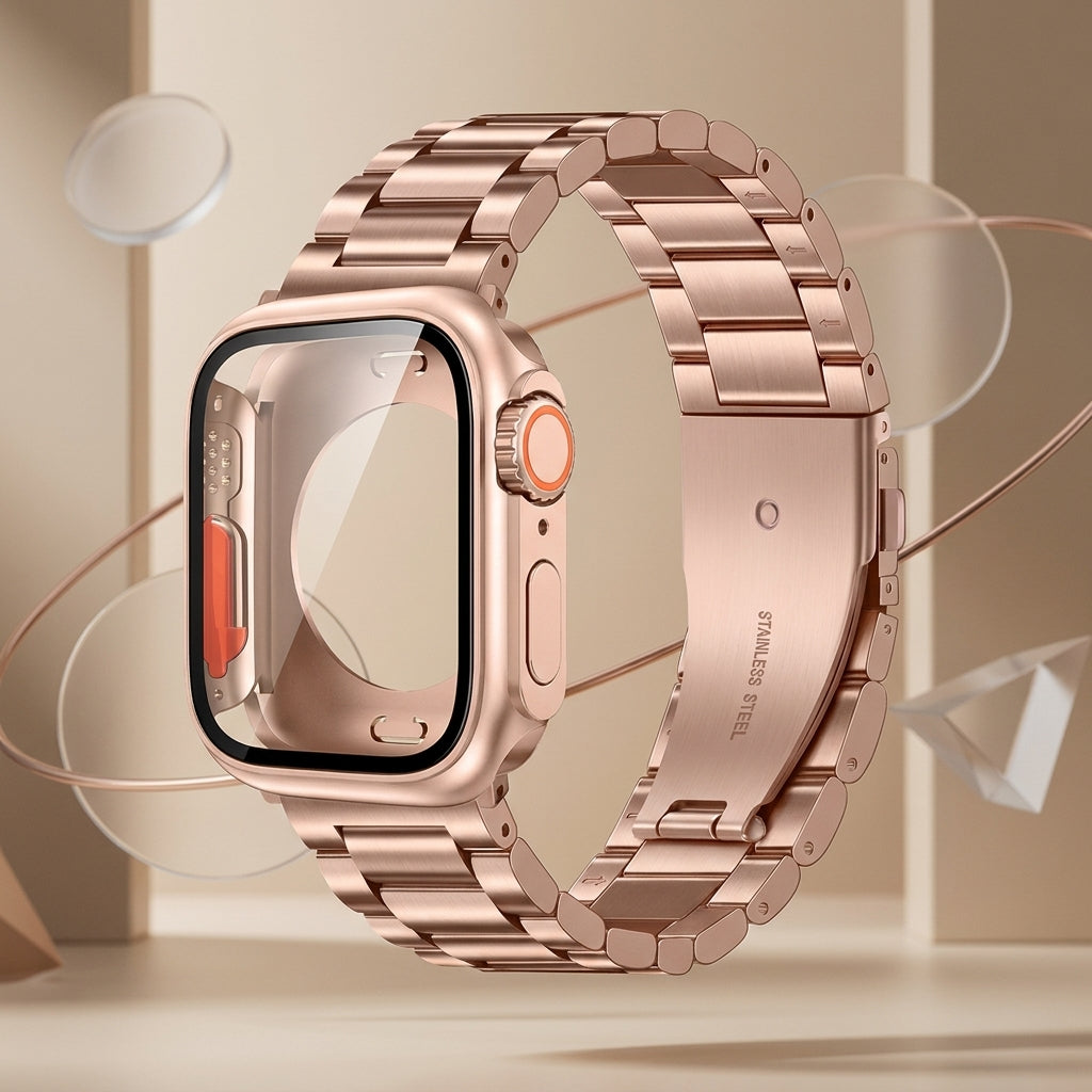 Aegis Link™ Apple Watch Case & Band