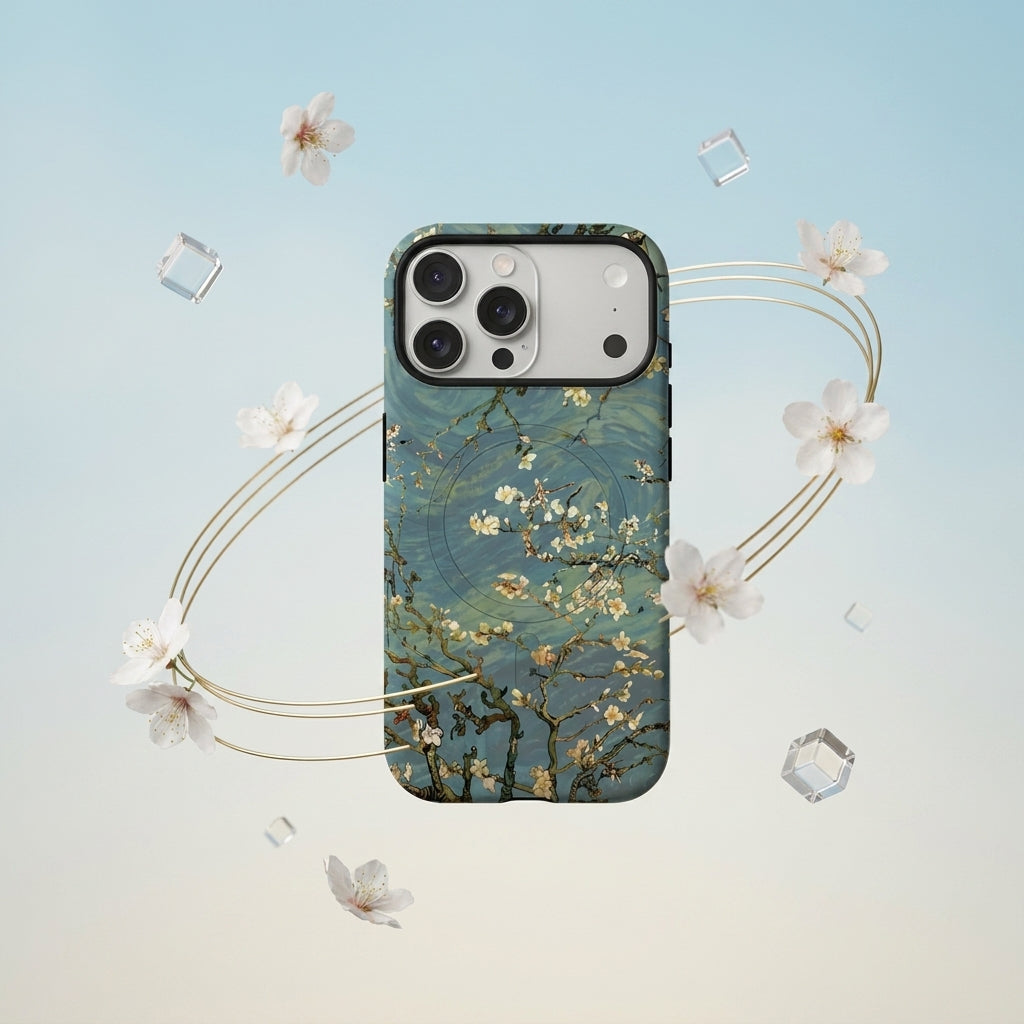 The Blossom