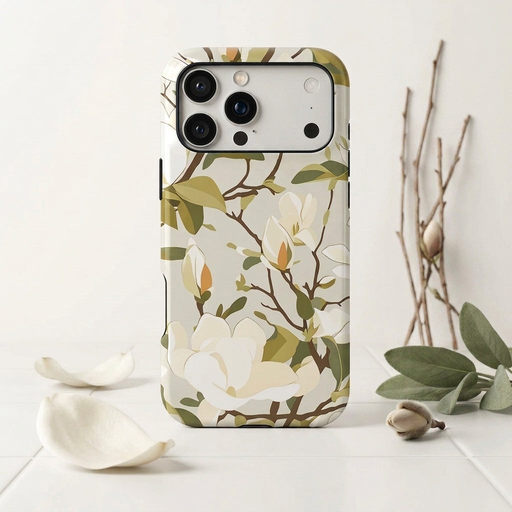 Magnolia Grace