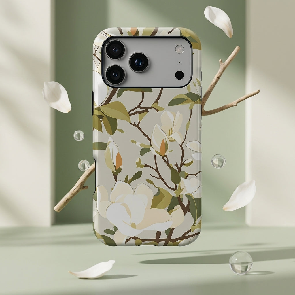 Magnolia Grace