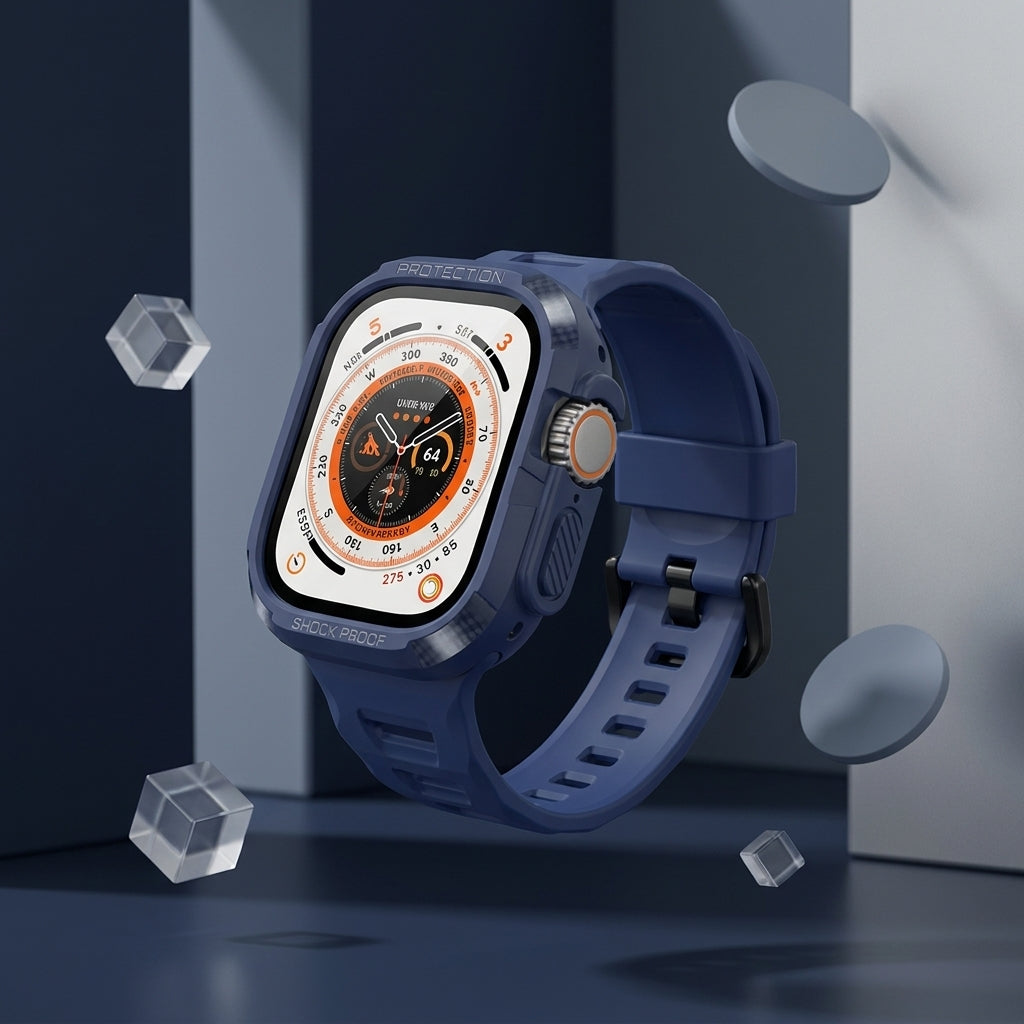 Halo™ Apple Watch Case & Band