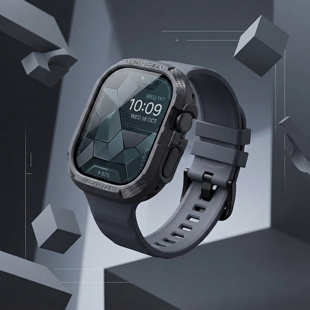 Halo™ Apple Watch Case & Band