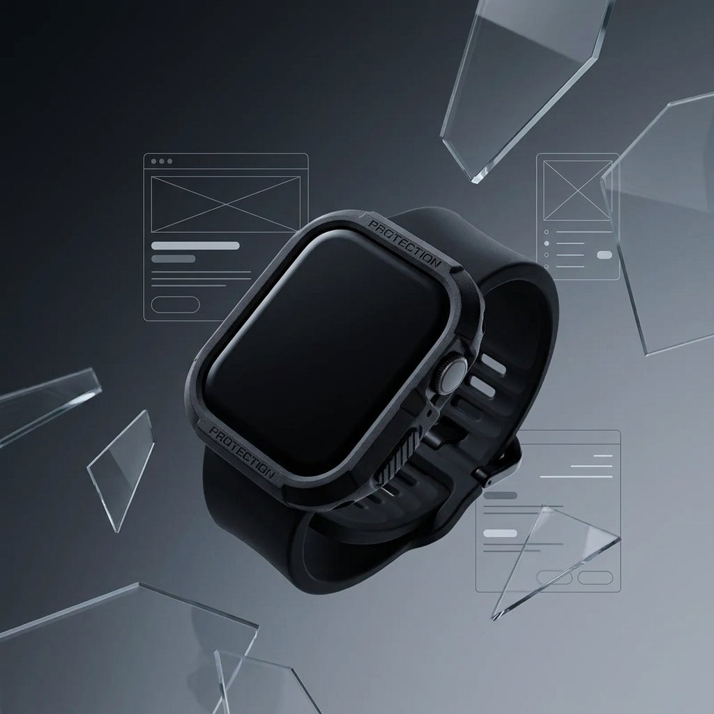 Halo™ Apple Watch Case & Band