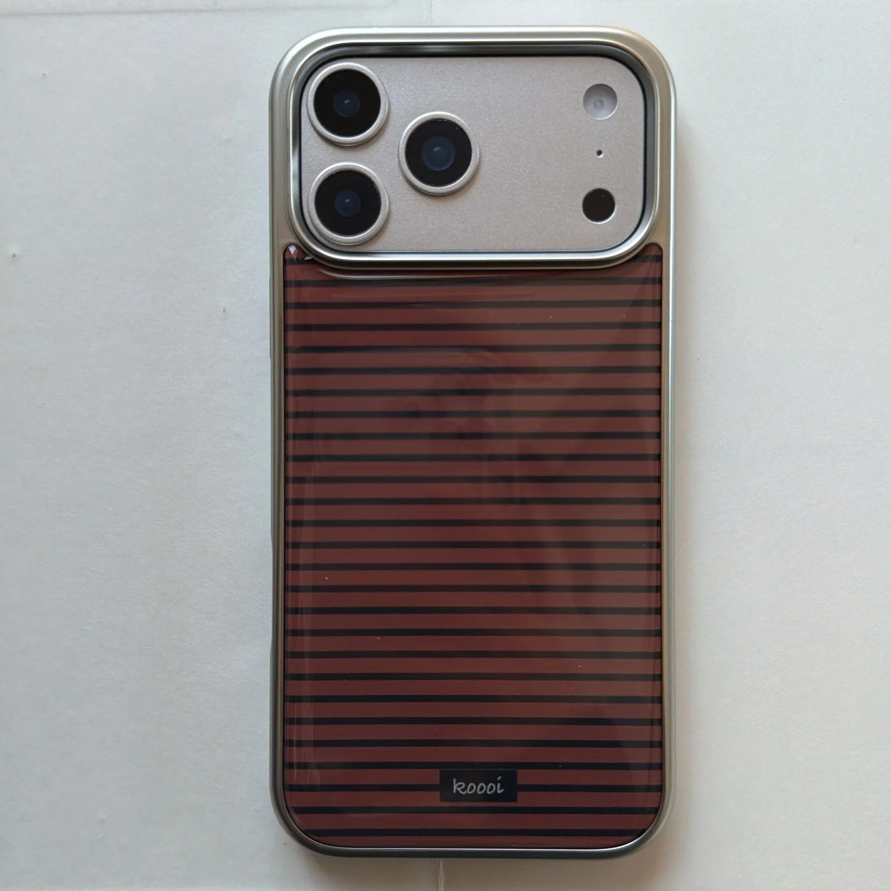 Strata Luxe™ Cover