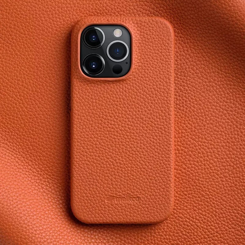 Melkco Lioré™ Leather
