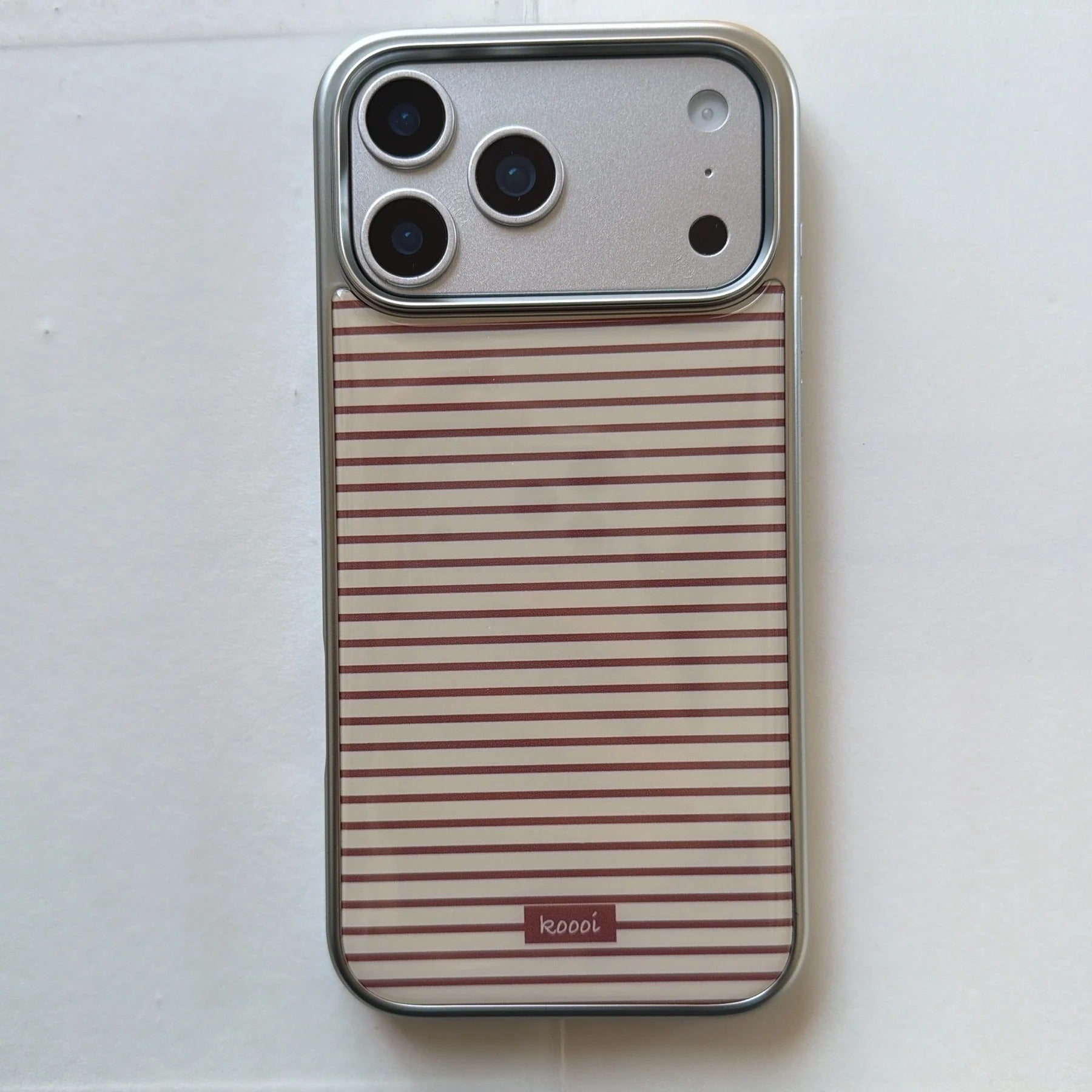 Strata Luxe™ Cover