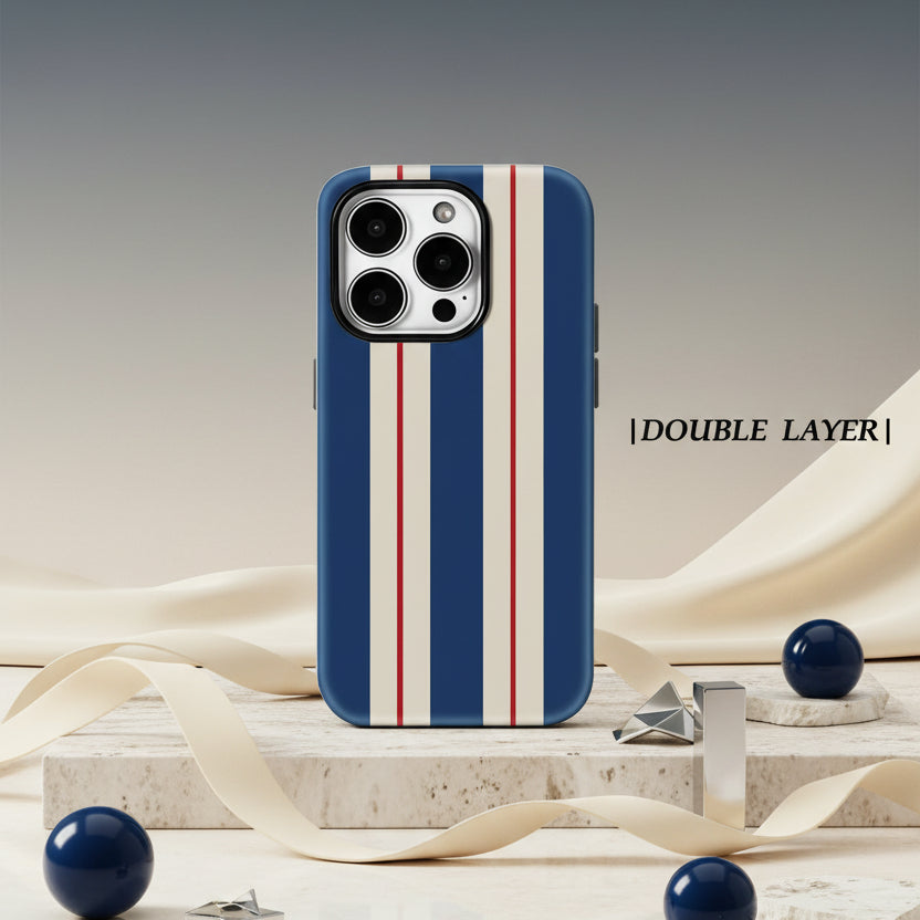 Riviera Stripe