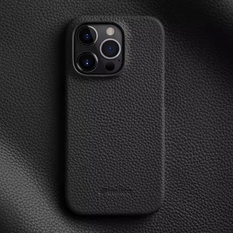 Melkco Lioré™ Leather