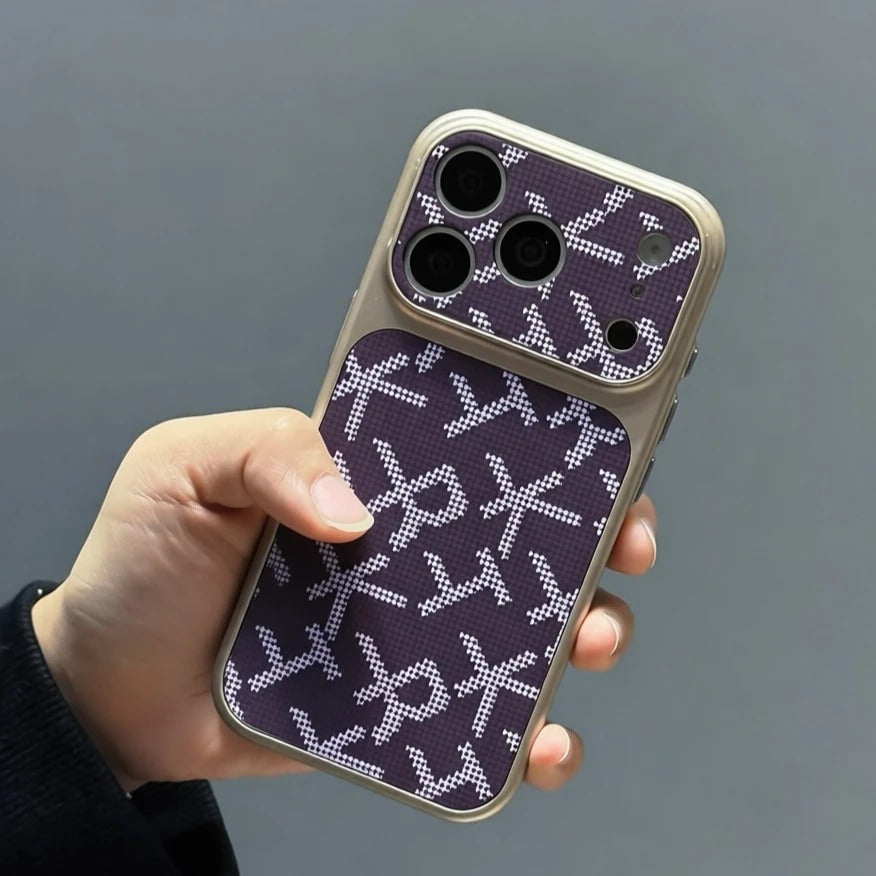 Pure Leather MagSafe Case