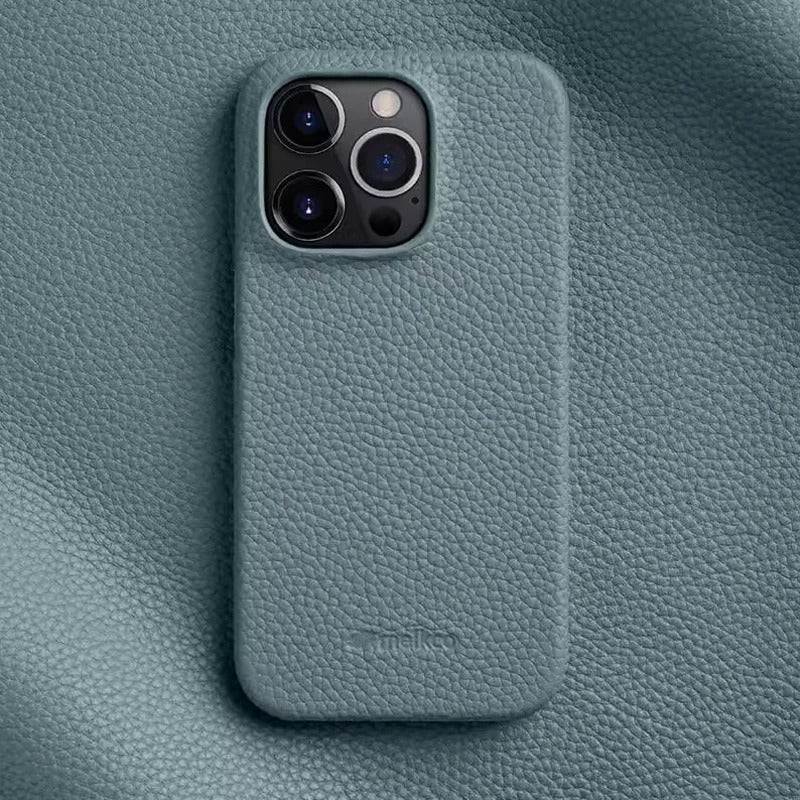 Melkco Lioré™ Leather