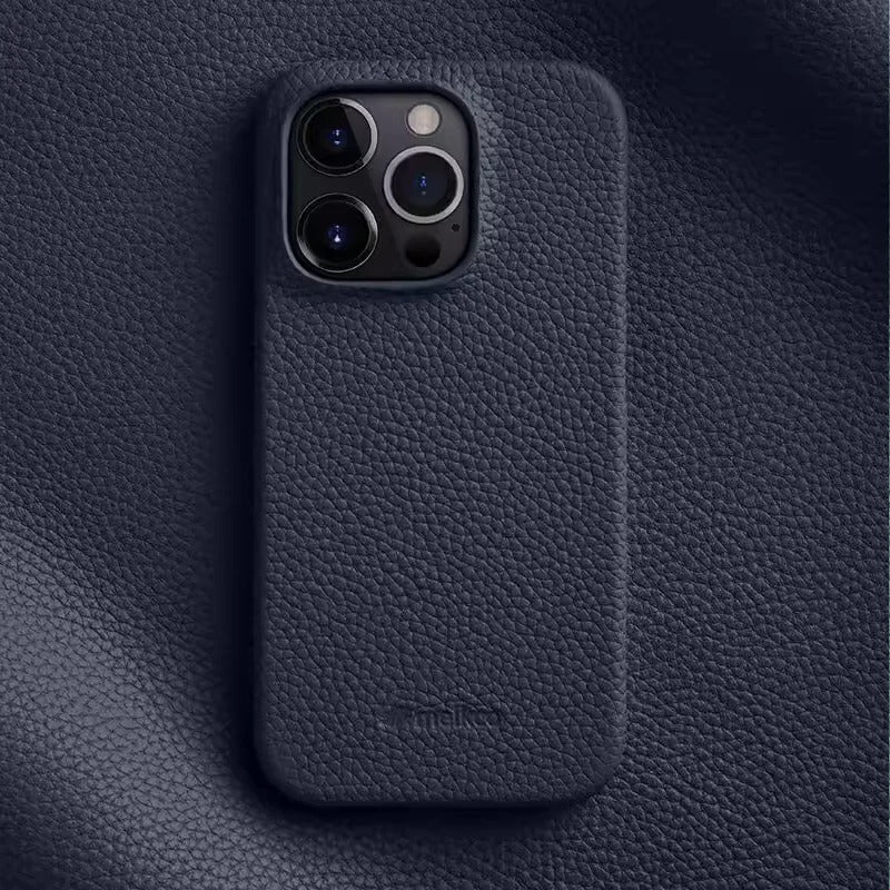Melkco Lioré™ Leather