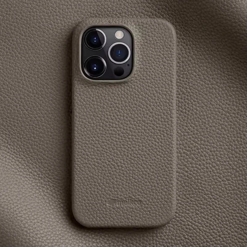 Melkco Lioré™ Leather