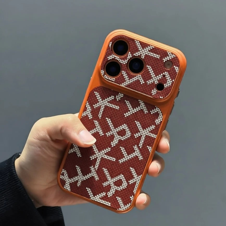 Pure Leather MagSafe Case