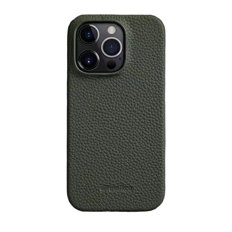 Melkco Lioré™ Leather