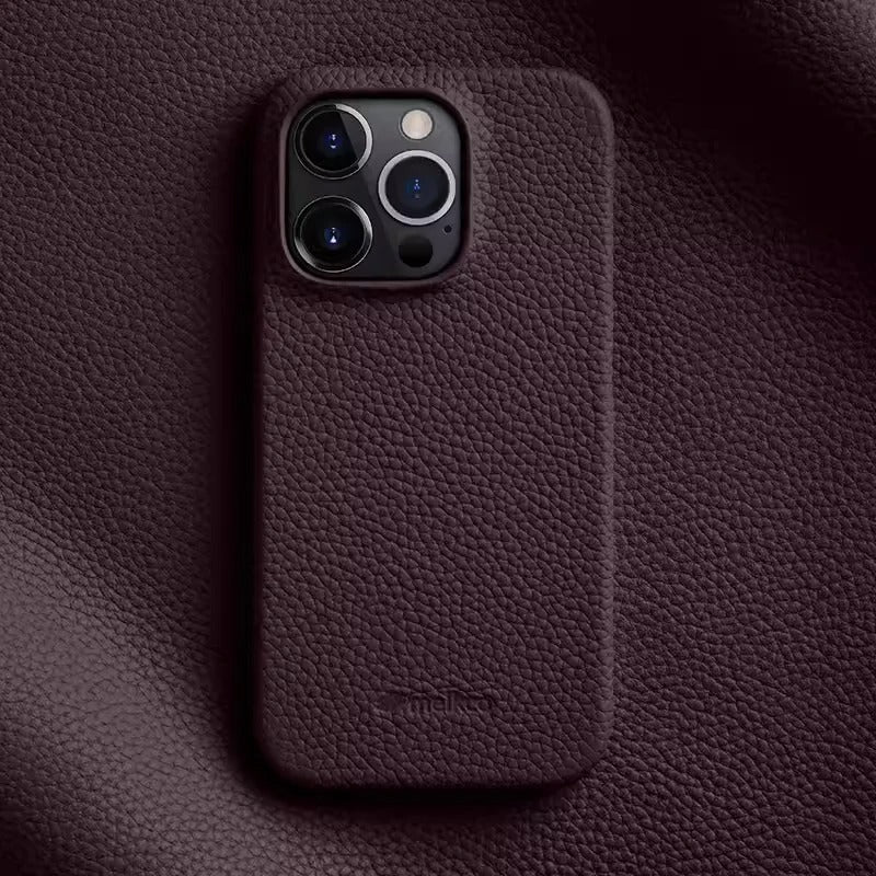 Melkco Lioré™ Leather